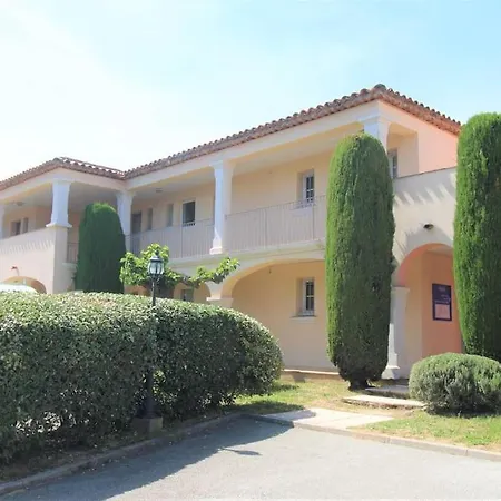 アパート Grileg- Pour Des Ideales En Famille ! T2 Dans Avec Piscine Chauffee