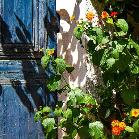 アパート Grileg- Pour Des Ideales En Famille ! T2 Dans Avec Piscine Chauffee