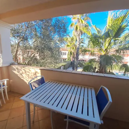 アパート Grileg- Pour Des Ideales En Famille ! T2 Dans Avec Piscine Chauffee